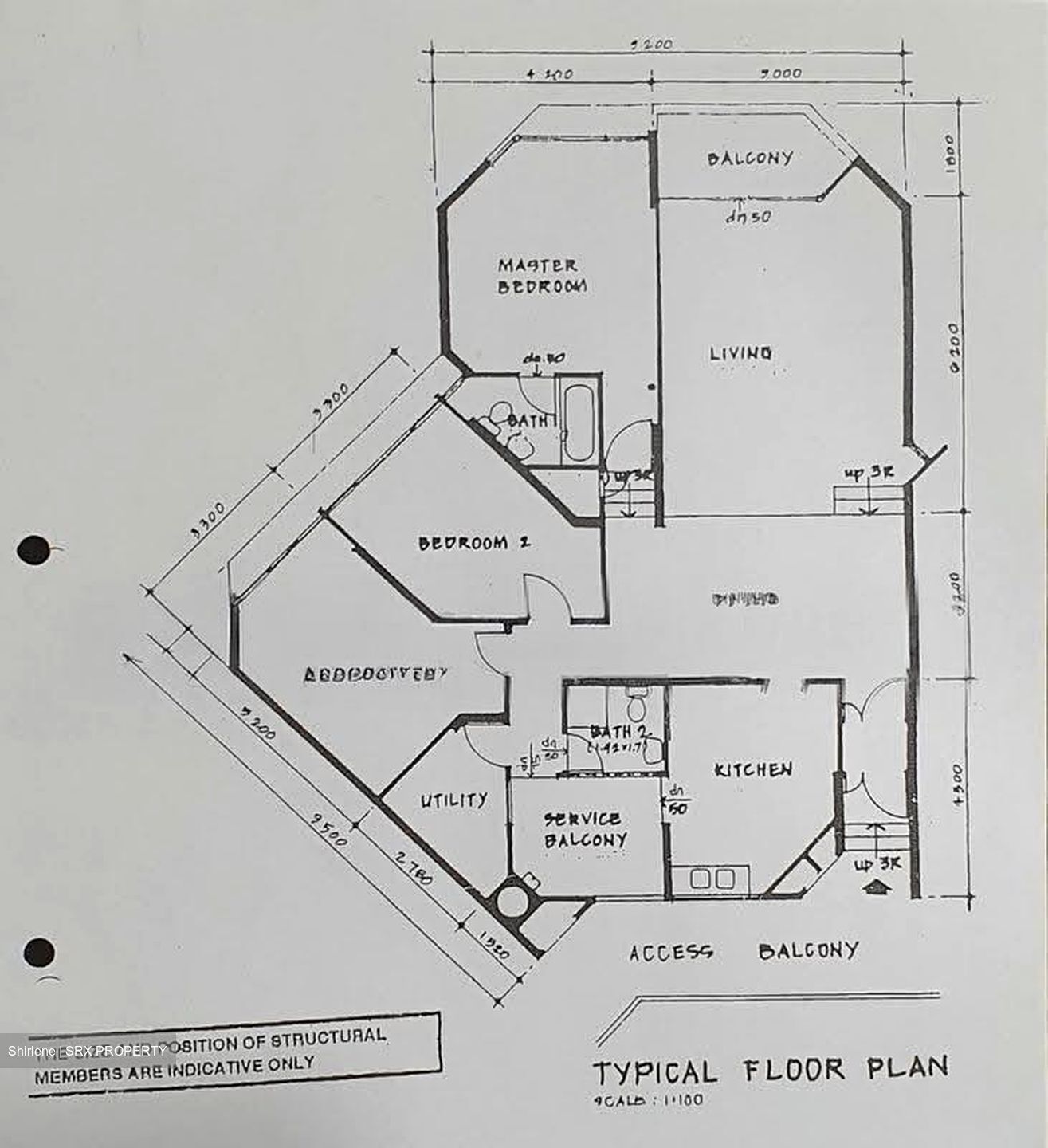 Ivory Heights (D22), Condominium #625068531